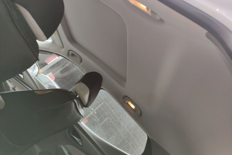 Used Buick Velite 7 2020 652E Connected Smart Edition
