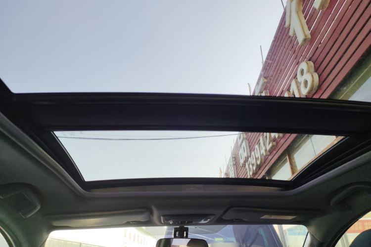 Used Honda XR-V 2019 220TURBO CVT Luxury Edition China VI Emission Standard