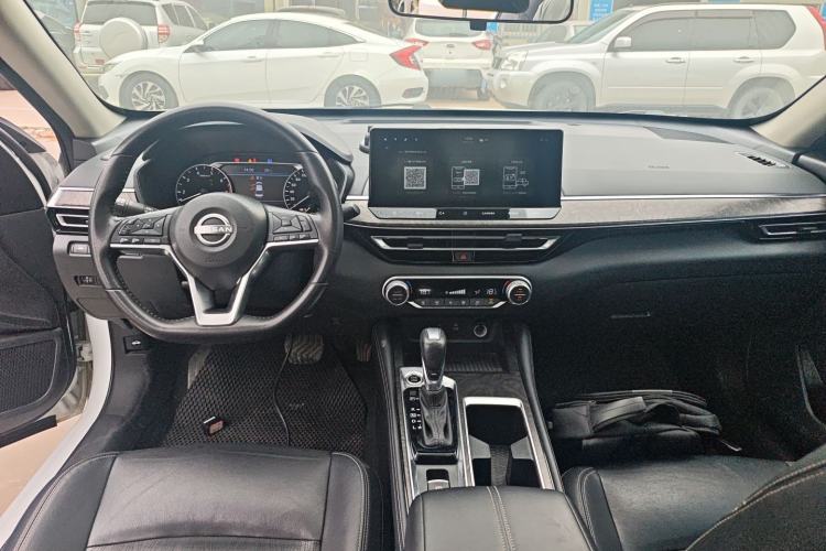 Used Nissan Teana 2022 2.0L XL-TLS Enjoyment Edition
