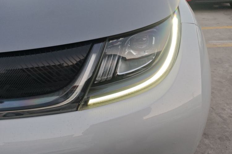 Used BYD Dolphin 2021 405 km Free Version
