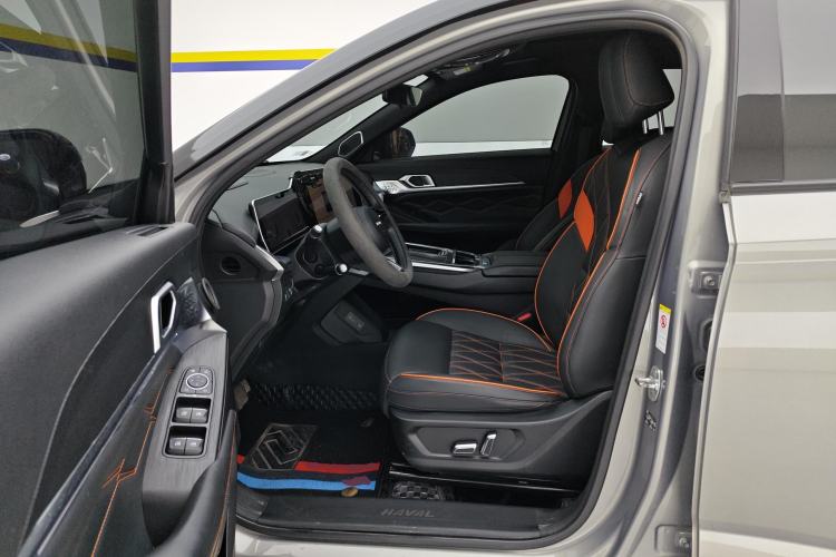 Used Haval XY 2022 1.5T Smart Edition
