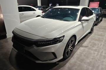 Used Honda Inspire 2022 260TURBO Jingyue Version