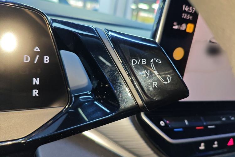 Used Volkswagen ID.4 CROZZ 2022 Pure Edition Limited Edition
