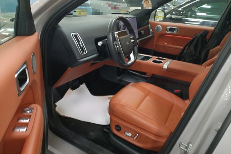 Used Li Auto L6 2024 Max
