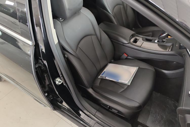 Used Buick LaCrosse 2021 552T Luxury Version
