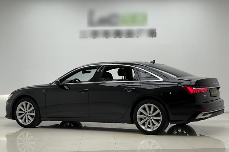 Used Audi A6L 2023 45 TFSI Prestige Dynamic Edition
