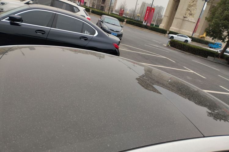 Used Tesla Model 3 2021 Standard Range Rear-Drive Upgraded Version