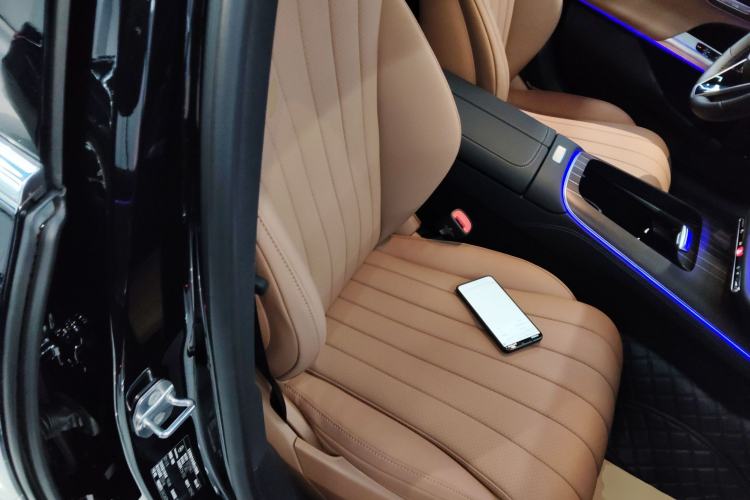 Used Mercedes-Benz E-Class 2025 E 300 L Luxury Model
