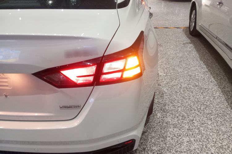 Used Nissan Teana 2021 2.0L XL Comfort Edition