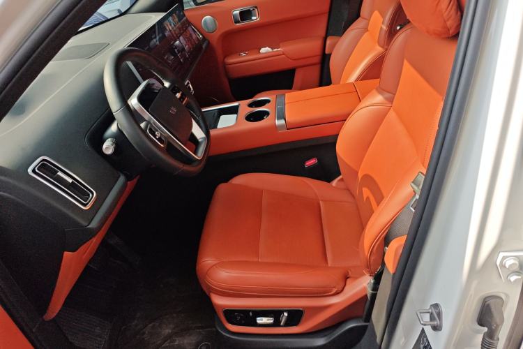 Used Li Auto L7 2023 Pro Model