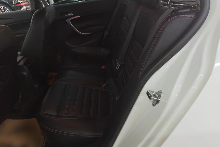 Used Buick Regal 2015 1.6T Leading Technology Model