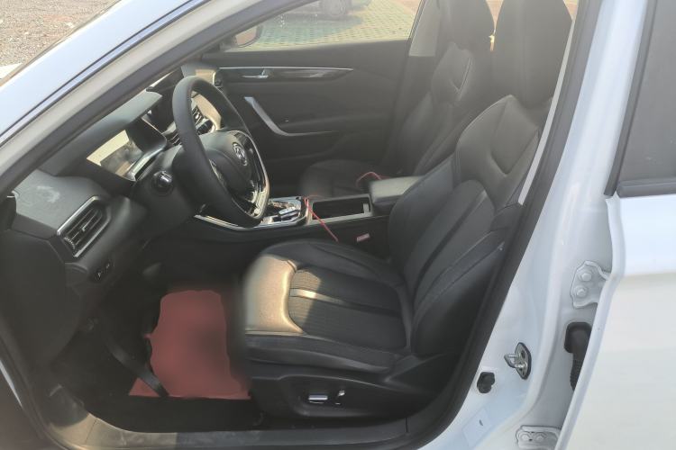 Used Dongfeng Aeolus Yixuan 2020 230T Automatic Cool Edition