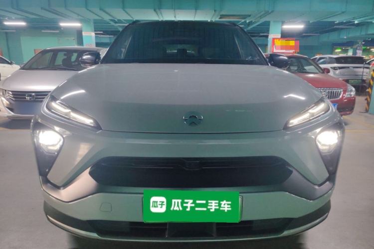 Used Nio ES6 2022 75 kWh Sport Edition
