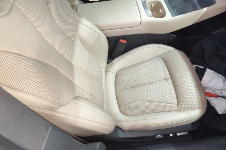 Used XPeng P7+ 2024 Long-Range Max
