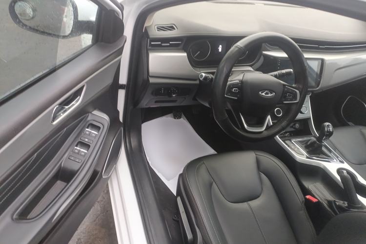 Used Chery Arrizo 5 2019 1.5L Manual Zizai Edition China V Standard