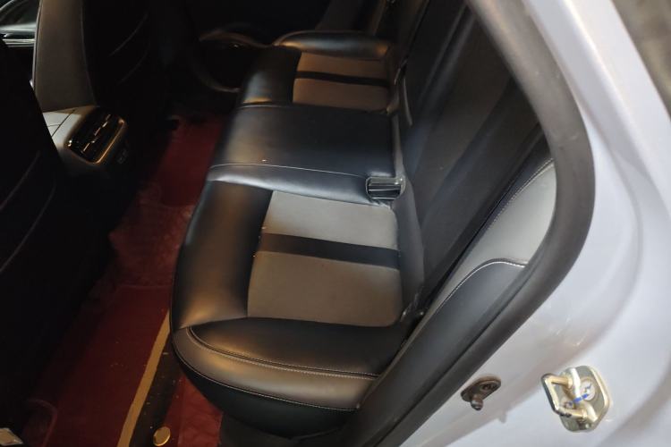 Used AION S Plus 2023 70 Enjoyment Edition Ternary Lithium
