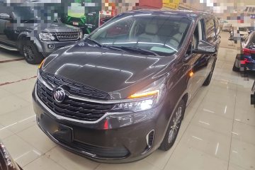 Used Buick GL8 2021 Land Cruiser Executive Class 652T Luxury Model