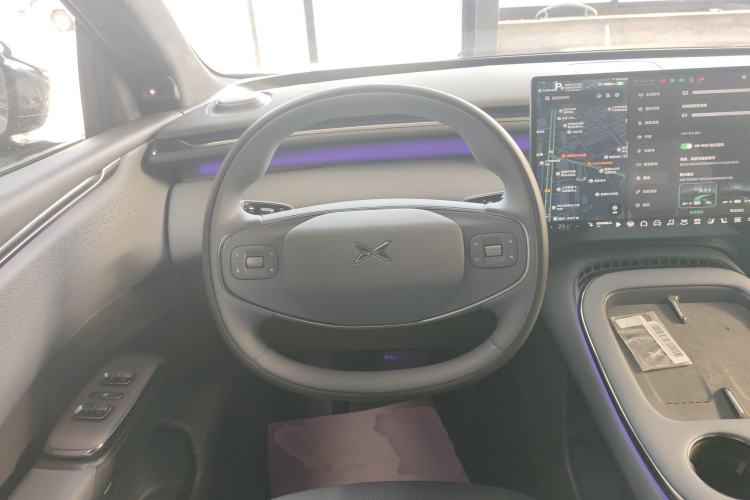 Used XPeng G7 2025 702 Max
