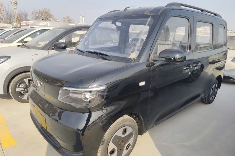 Used Wuling Zhiguang New Energy 
