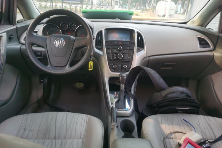 Used Buick GT 2013 XT 1.6L Automatic Comfort Edition