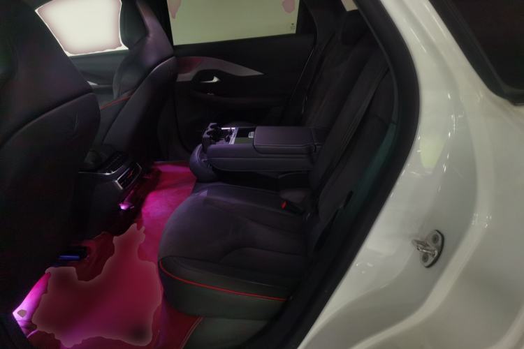 Used ARCFOX Alpha S 2022 HI Version Advanced Edition
