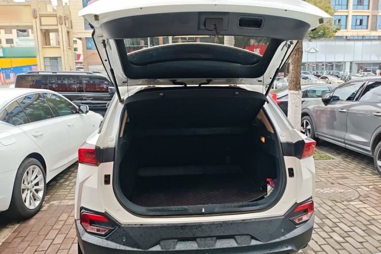 Used Bestune T77 2020 PRO 280 TID Automatic Luxury Model