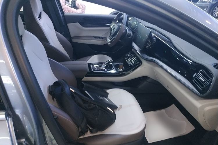 Used BYD Qin PLUS 2023 Champion Edition DM-i 55KM Leading Model