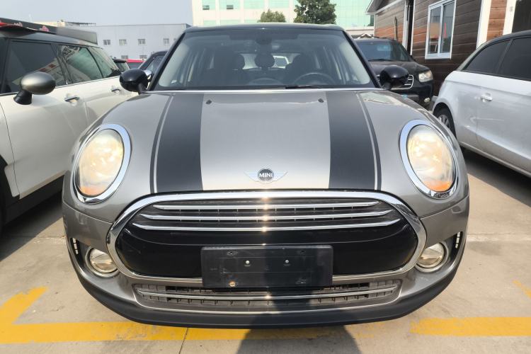 Used  Clubman 2016 Revised 1.5T COOPER
