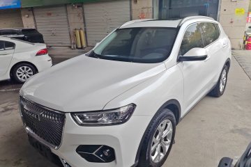 Used Haval H6 2021 1.5T Automatic Urban Edition