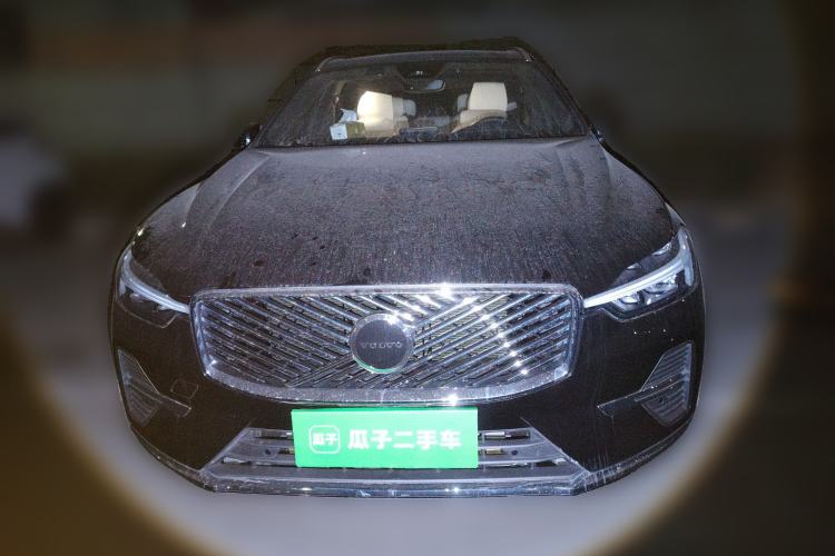 Used Volvo XC60 2026 B5 4x4 Smart Luxury Edition
