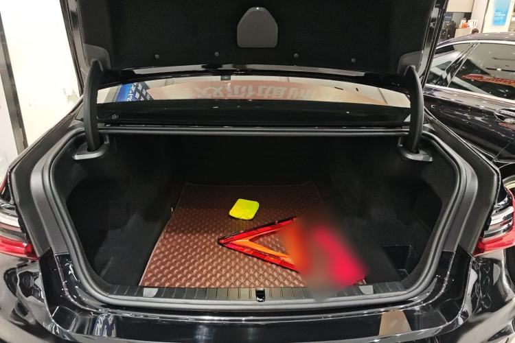 Used BMW 7 Series 2019 Restyled 730Li M Sport Package
