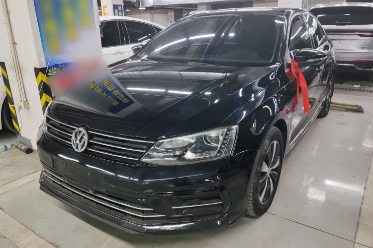 Used Volkswagen Sagitar 2018 1.6L Automatic Comfort Model