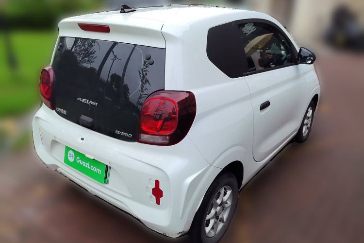 Used Roewe Clever 2022 311km QiQi BoBo Edition
