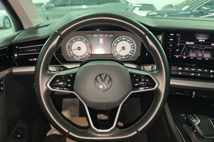 Used Volkswagen Touareg 2021 2.0 TSI Flagship Special Edition
