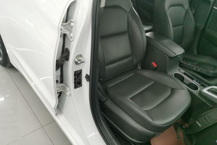 Used Hyundai Elantra 2020 1.5L CVT Smart & Stylish – Elite Version