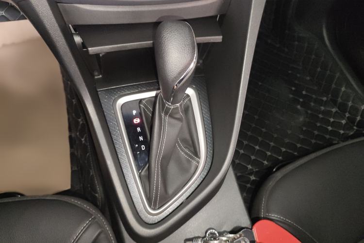 Used Buick GT 2019 18T Automatic Connected Elite Model China V Standard
