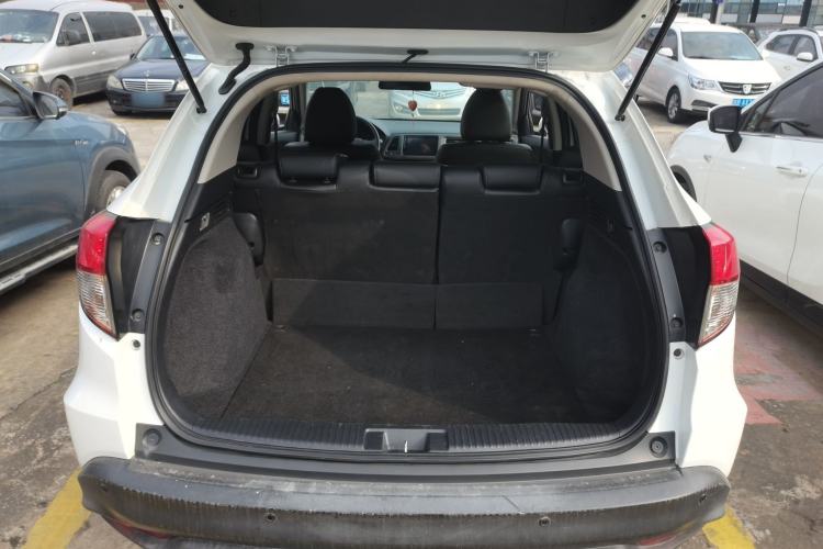 Used Honda Vezel 2020 1.5L CVT Pioneer Edition