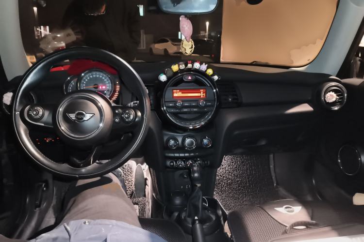 Used MINI MINI 2014 1.2T ONE+
