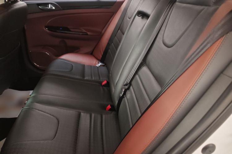 Used BYD Surui 2015 1.5L Manual Luxury Model