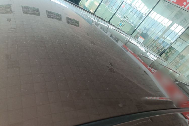 Used Buick GL8 2022 Land Cruiser Executive Class 652T Comfort Model
