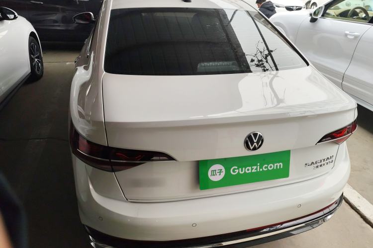 Used Volkswagen Sagitar 2023 300TSI DSG Excellence Edition