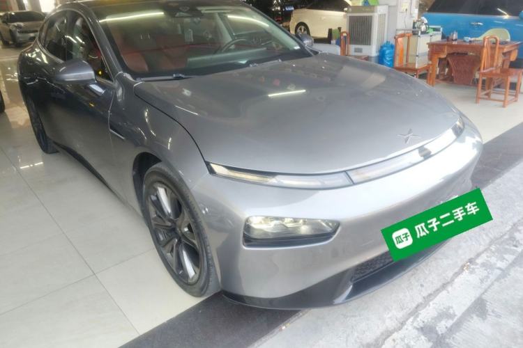 Used XPeng P7 2022 670N+
