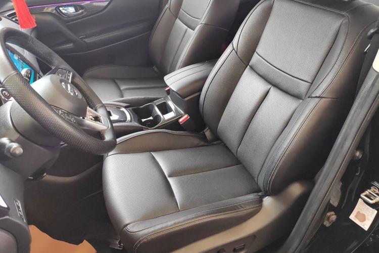 Used Nissan X-Trail 2020 2.0L XL ITS CVT 2WD SmartConnect Comfort Edition
