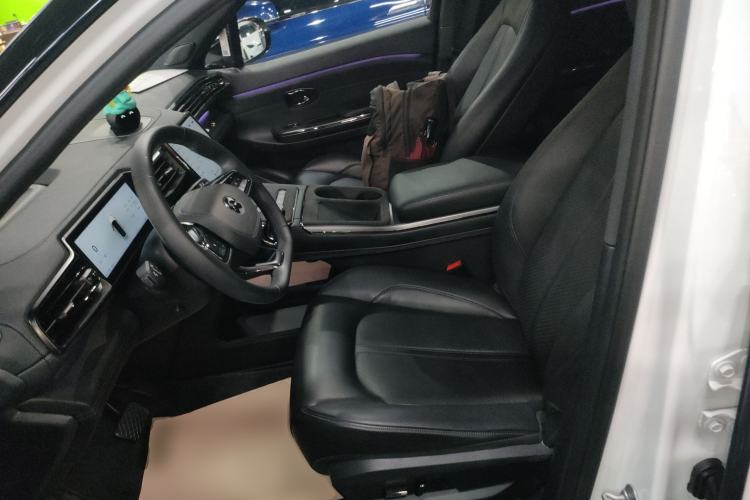 Used Nio ES6 2020 610 km Performance Version
