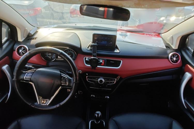 Used Haval H1 2015 1.5L Manual Luxury Model