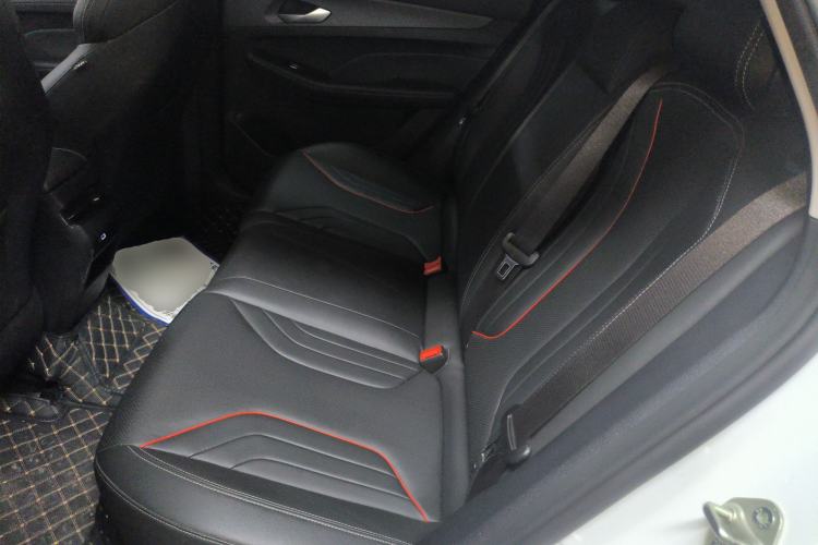 Used Geely Auto Binray 2022 Binrui COOL 1.5T DCT Windstorm Edition
