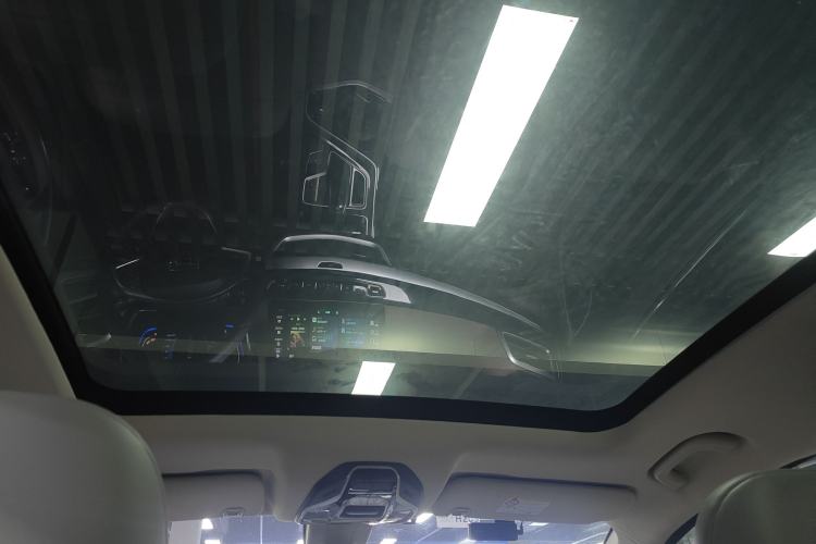 Used Geely Auto Jiajie New Energy 2021 ePro 1.5TD PHEV Luxurious Edition
