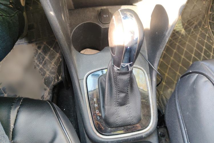 Used Volkswagen Polo 2018 1.5L Automatic Enjoyment Model