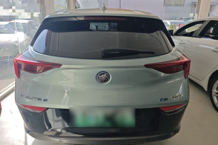 Used Buick Velite 6 2022 Connected Intelligence PLUS Version