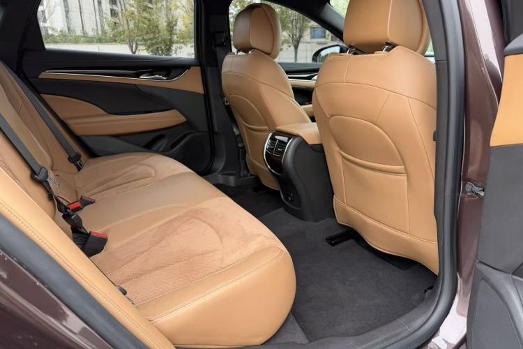 Used Buick LaCrosse 2016 20T Elite Edition